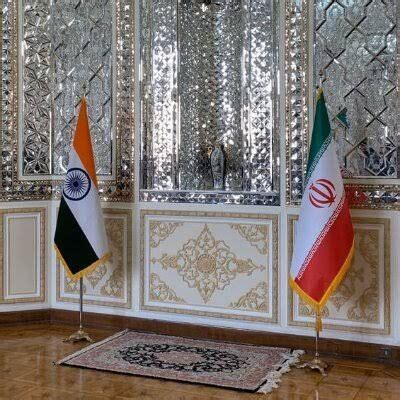 Indian Embassy in Tehran issues emergency contact numbers after Israel ...