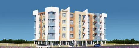 Quantum DNR Appartment in Pakri, Patna: Price, Brochure, Floor Plan ...