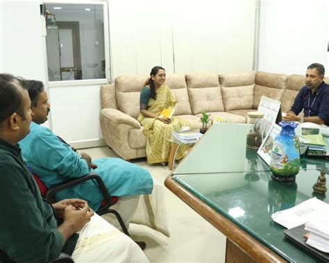 Kerala Piravi Celebrations -2024 | CWRDM - Centre for Water Resources ...