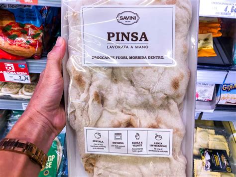 What Is Pinsa? - All About Rome's Healthy Pizza - Eating Around Italy