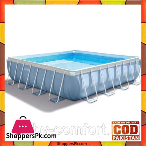 Image result for Intex Square Pool
