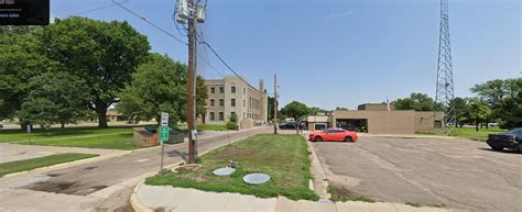 Sherman County Jail KS: Inmate Search & Roster