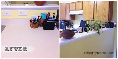 Image result for Kitchen Counter Declutter