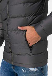 Giacca In Pile Slim Fit ACE Schakal – Per Ciclismo, Escursionismo, Outdoor | Calda E Sportiva | Con Tasche Multiple