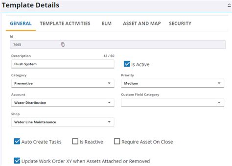 Image result for Work Order Code