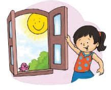 Light and Shadow Class 2 Notes Science Free PDF