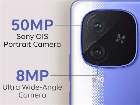 6400mAh बैटरी, 80W फास्ट चार्जिंग और 32MP सेल्फी कैमरे वाले iQOO Neo ...