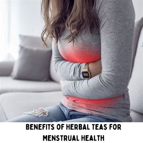 Best Herbal Teas for Relieving Menstrual Discomfort Naturally | Clinikally