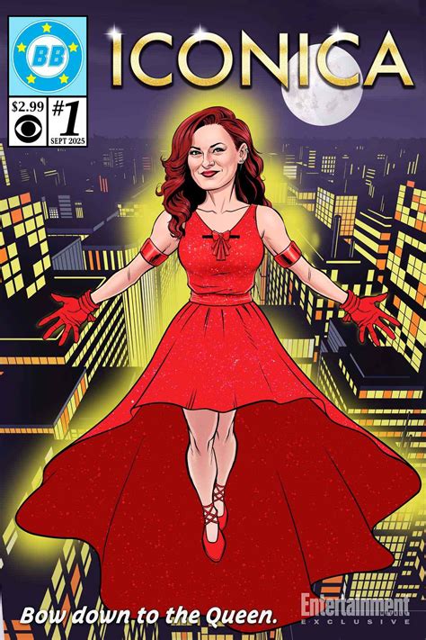 'Big Brother' season 27 comic book covers revealed (exclusive)