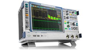 R&S®RTE1000 oscilloscope | Rohde & Schwarz