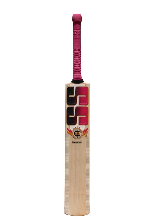 SS gladiator kashmir willow cricket bat | BUYBIX