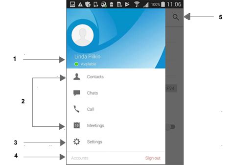 Image result for Jabber Features