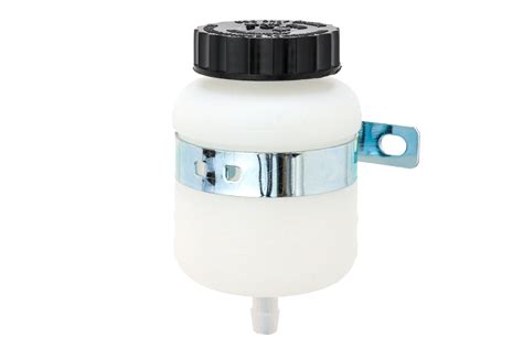 Clutch Reservoir • RHD • Alfaholics