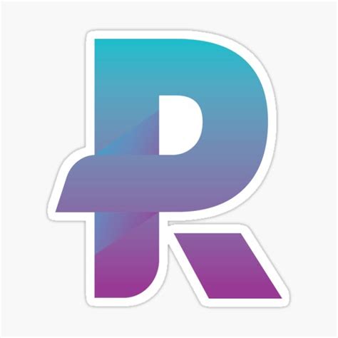 Image result for R Alphabet Sticker
