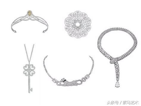 珠宝牌子有哪些 全球顶级珠宝品牌简介 - 中国婚博会官网