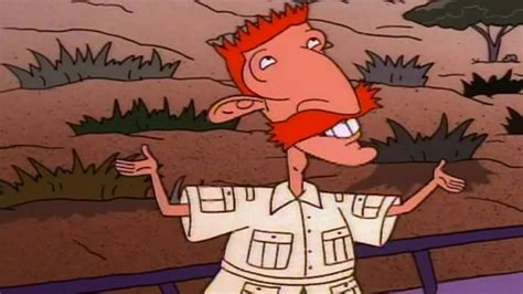 Download Caption: Animated Character Nigel Thornberry from The Wild ...