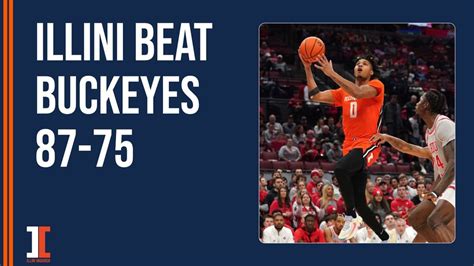 Ep. 1125 - Illini krush Hoosiers 71-51 in bounce-back win