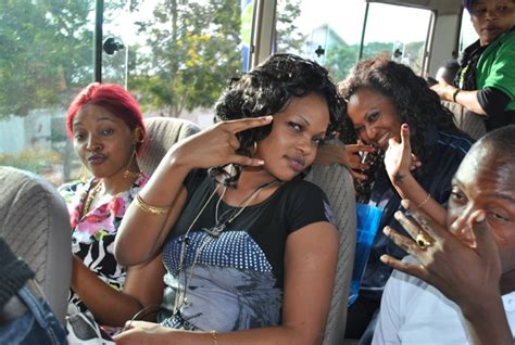 The Foundation Bongo Movie Fuli 的图像结果