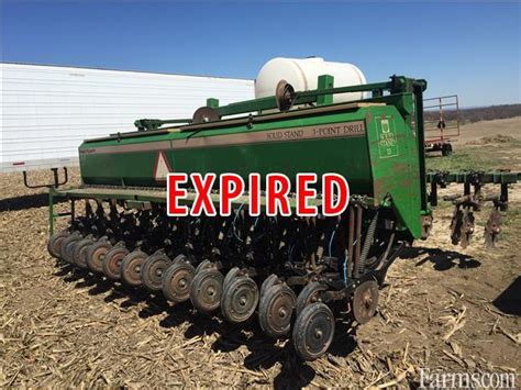 Used Great Plains No-Till Drill 的图像结果