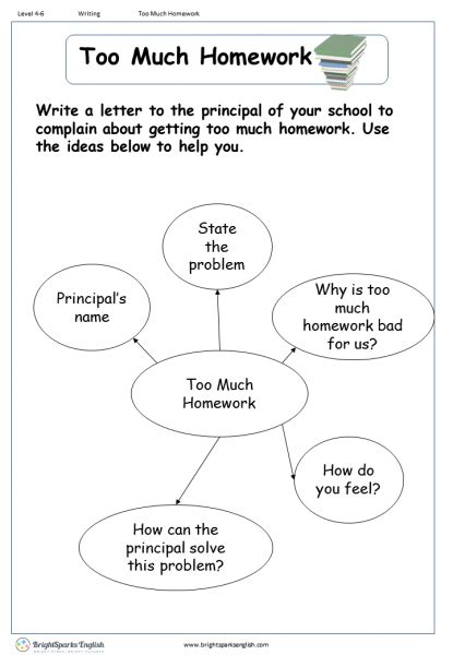 Image result for English Homework Worksheets