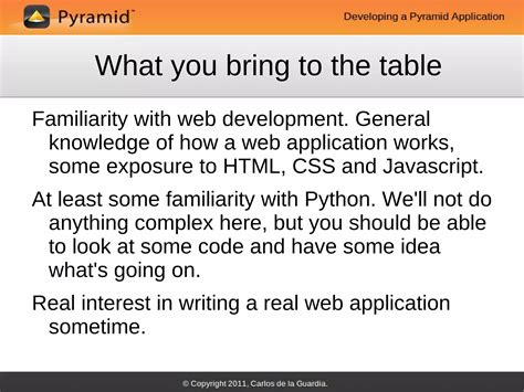 Image result for Pyramid Tutorial