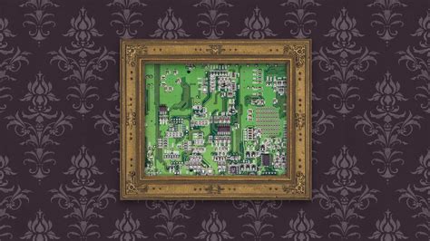 Tech Live Wallpaper for PC 的图像结果