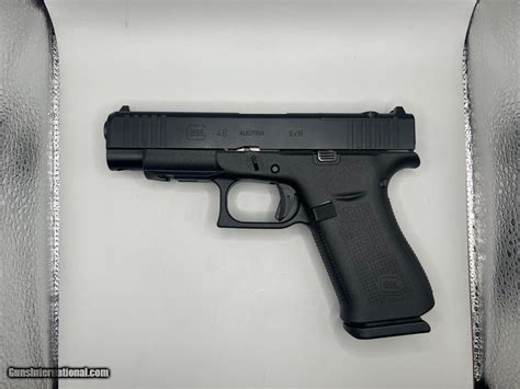 GLOCK 48 MOS