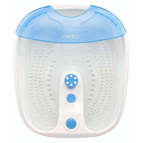 HoMedics Deep Soak Foot Bath | Canadian Tire