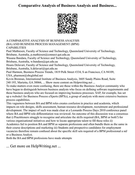 Image result for Research Article Writing Format