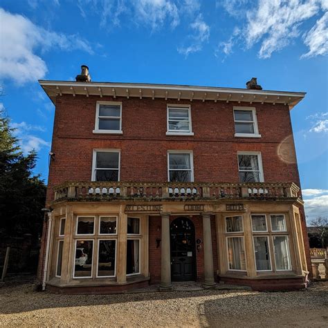 AYLESTONE COURT HOTEL (Hereford, Herefordshire) - Hotel Reviews, Photos ...