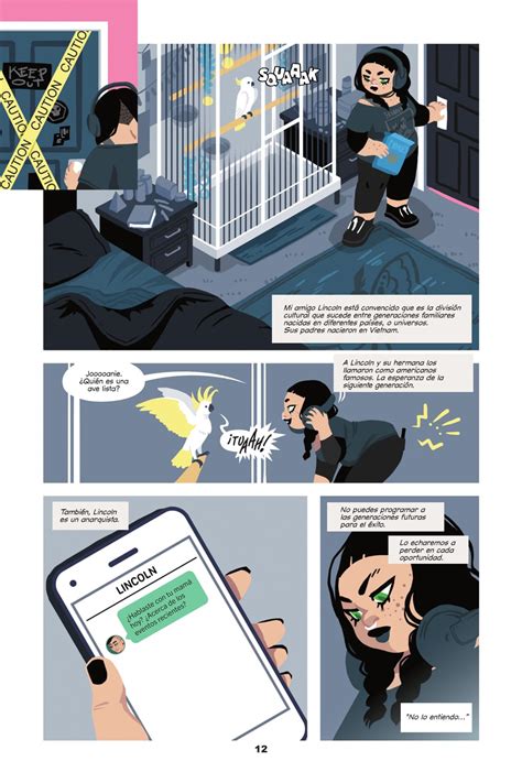 I Am Not Starfire (2021) - Marmota Comics