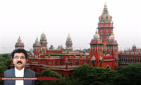 “Amounts To Annihilate The Culture”: Madras HC Slams Customs Officer ...
