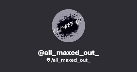 Image result for Maxed Out Digitizer