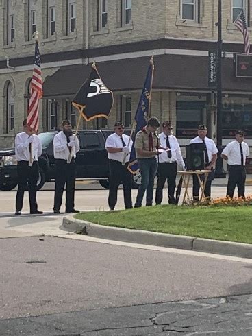 American Legion Post 62 - Columbus, WI