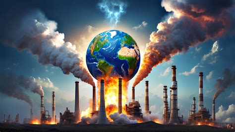 Imagens Sobre O Meio Ambiente Poluido - GITEDU
