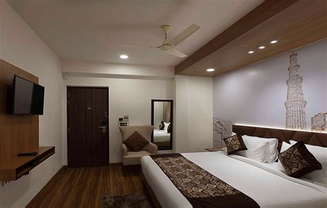 Gold Room | Boutique Hotel in Delhi | Delhieez