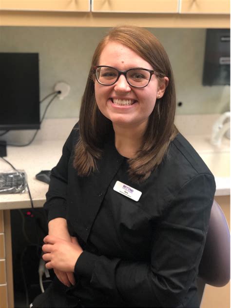 Sara - Beyond Dental Health