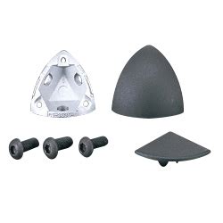 Corner Joint M8 Series | NIC AUTOTEC | MISUMI India