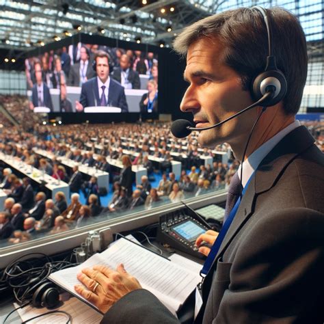 Your Ultimate Guide to Event Interpreter Services | Blog
