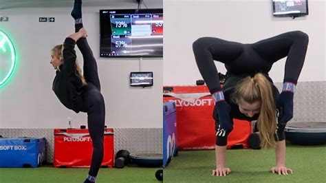 Image result for Advanced Contortion