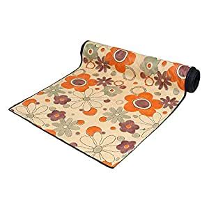 Buy DREAM CARE PVC Wardrobe/Kitchen/Drawer Shelf Mat (10 Meter Roll ...