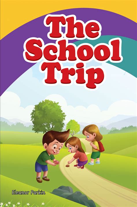 The School Trip (2) - Prime Press - Preschool