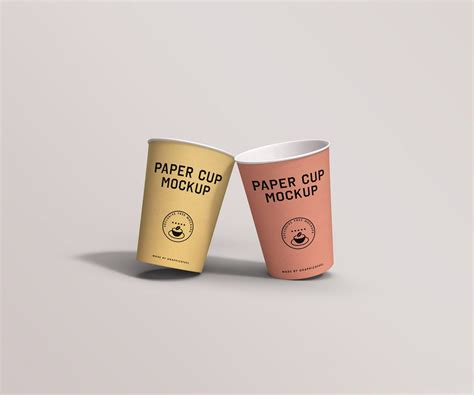 Free Mockups For Cups | Cup And Mug Mockup – WNQVPO