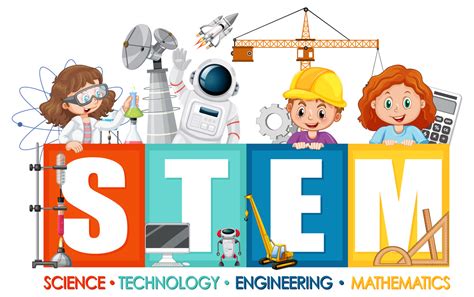 Igniting a Passion for STEM: How Storytime Sparks Curiosity in Childre ...