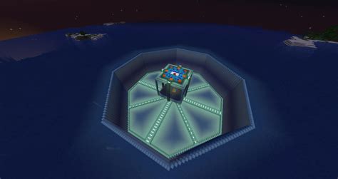 Simple Guardian Farm Minecraft 的图像结果