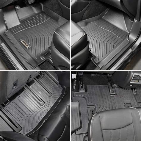 Infiniti G37x Floor Mats