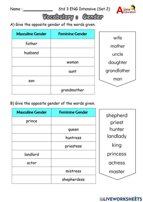 Image result for 3rd STD English Lessons