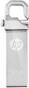 HP METAL V250W 32 GB Pen Drive - HP : Flipkart.com