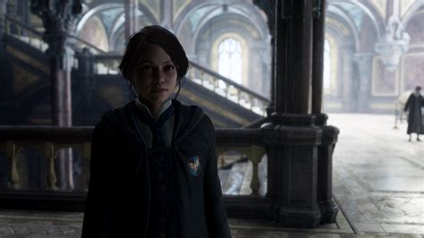 Wallpaper : Hogwarts Legacy, video games, CGI, depth of field 2560x1440 - 1275701915 - 2276888 ...