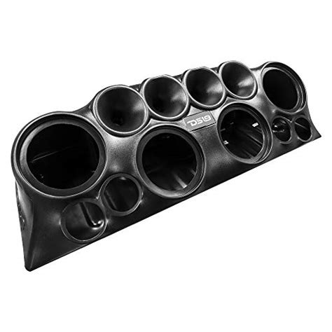 Buy DS18 J-Loud Jeep Wrangler Cage Roll Soundbar System for Jk, JKU, Jl ...